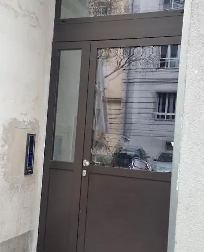 Apartamento Meri *