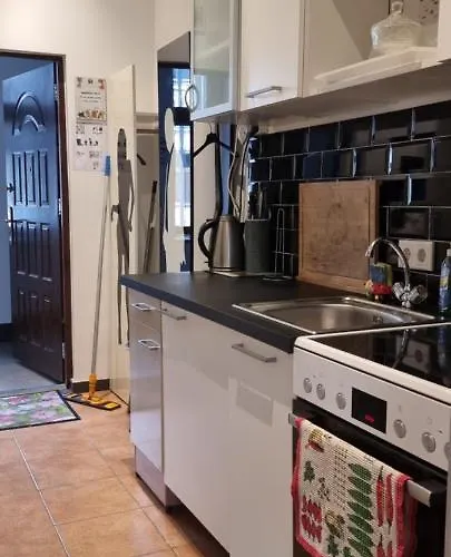 Meri Apartamento *