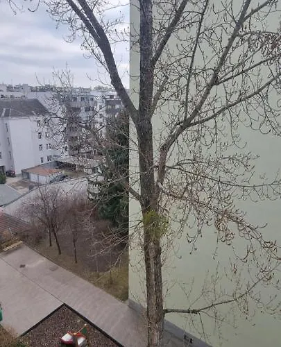 Meri Apartamento Viena