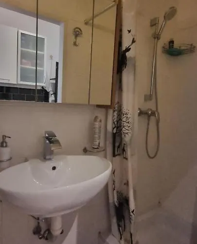 Apartamento Meri *