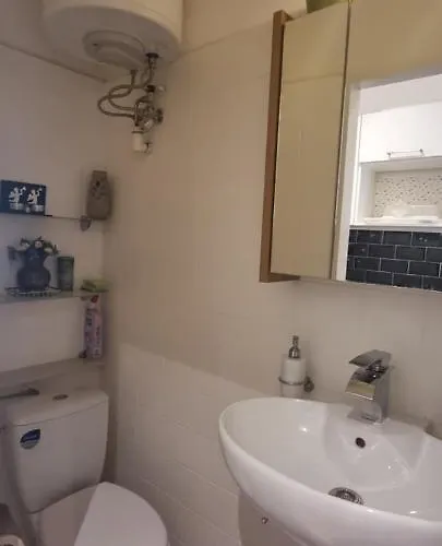 Apartamento Meri