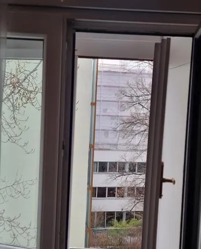 Apartamento Meri Viena