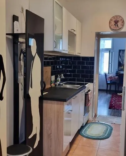 Apartamento Meri *