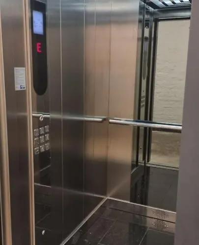 Apartamento Meri