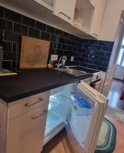 Meri Apartamento *