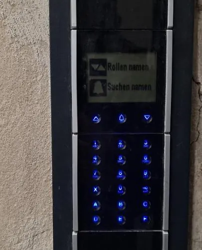 Meri Apartamento Viena