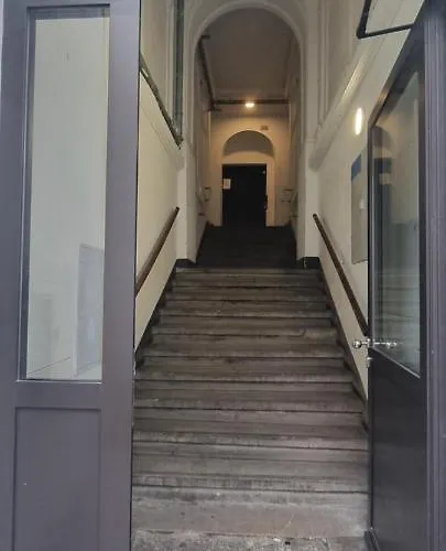 Meri Apartamento Viena