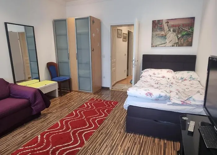 Apartamento Meri