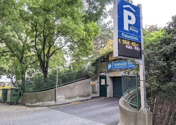 Apartamento Meri *